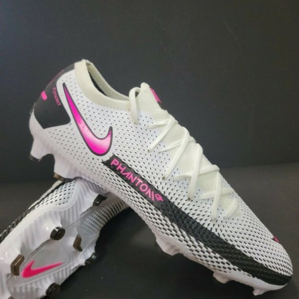 Nike Phantom GT Pro FG CK8451-160 - Picture 2 of 10